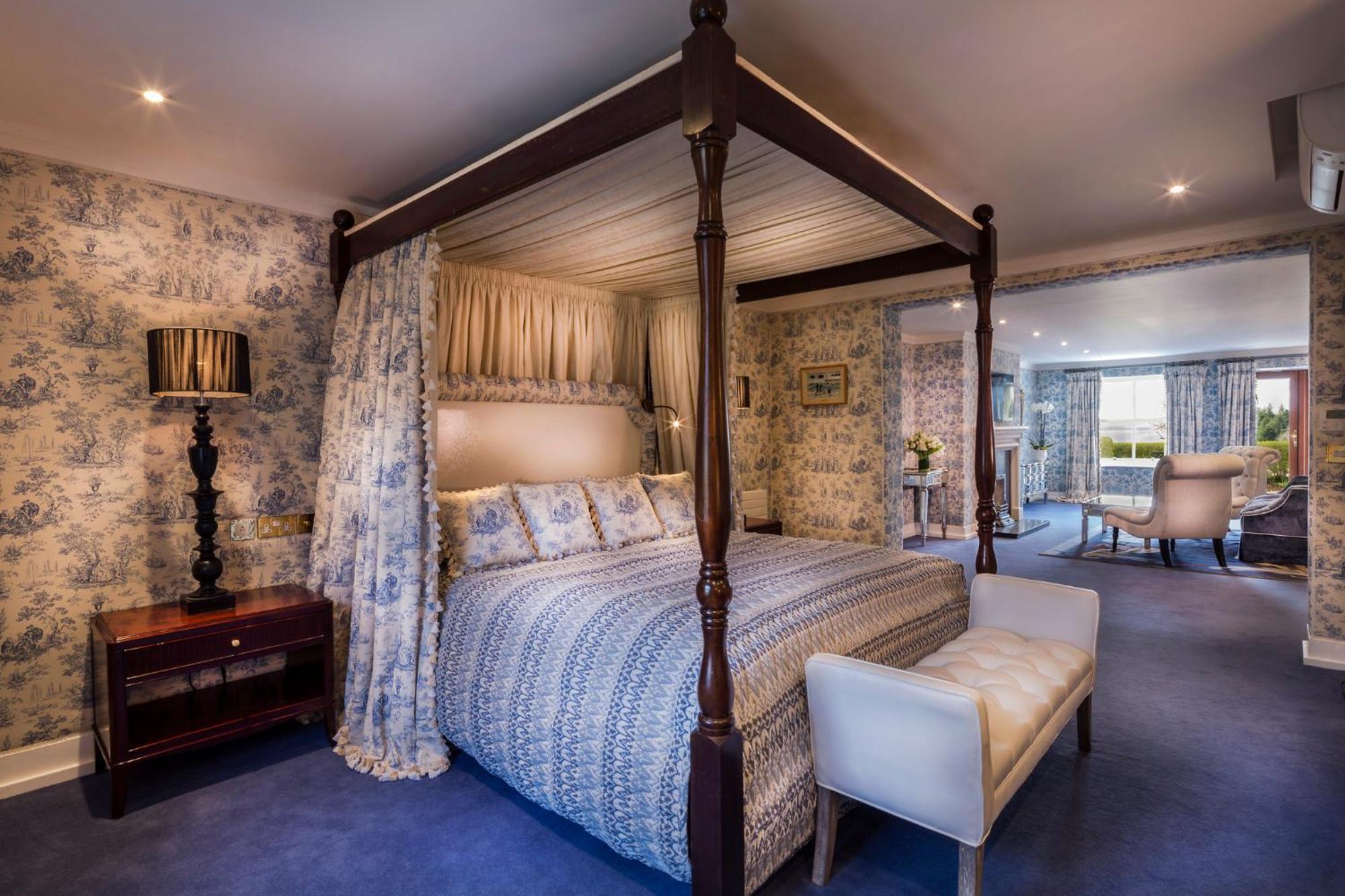 The Lodge At Ashford Castle Cong Kültér fotó