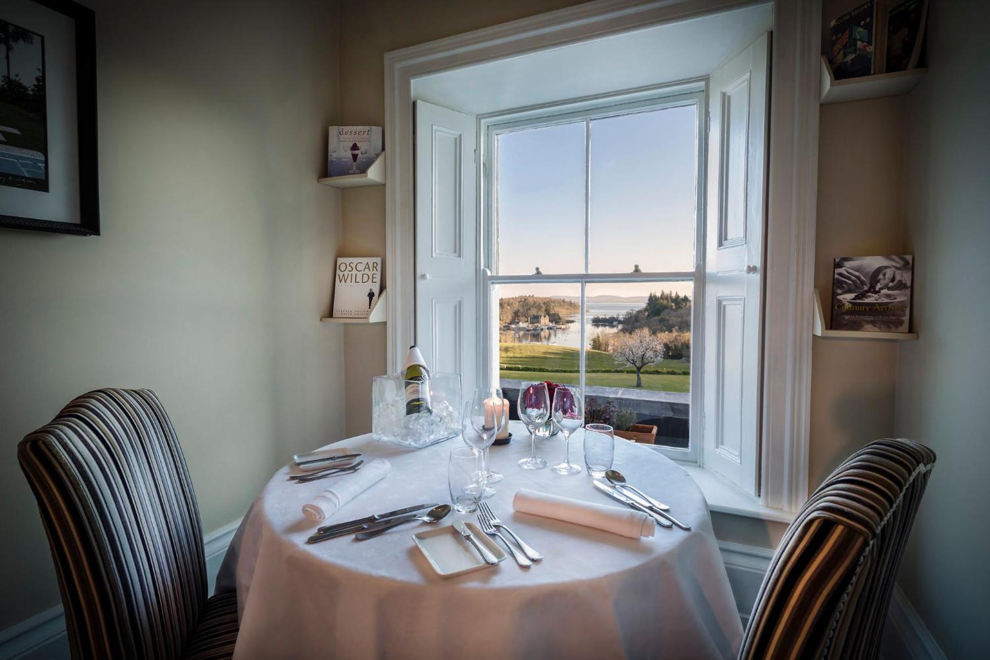 The Lodge At Ashford Castle Cong Kültér fotó